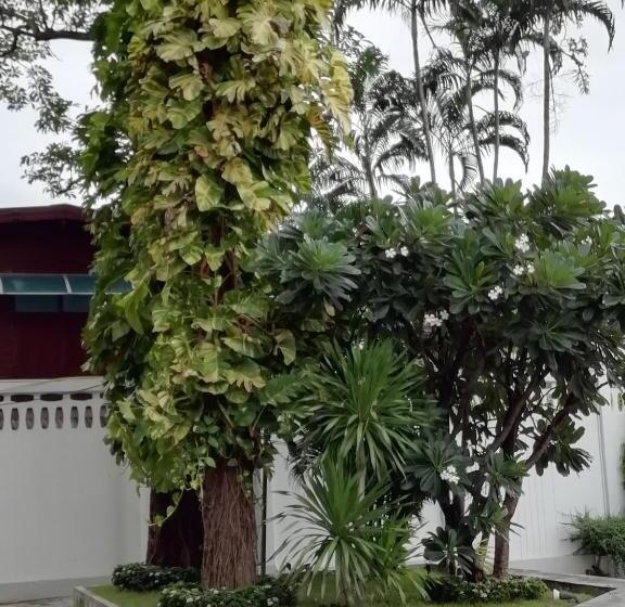 בית מלון כפרי The Legacy