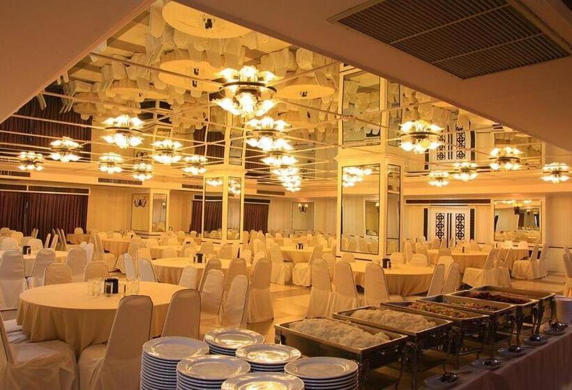 בית מלון כפרי The Legacy