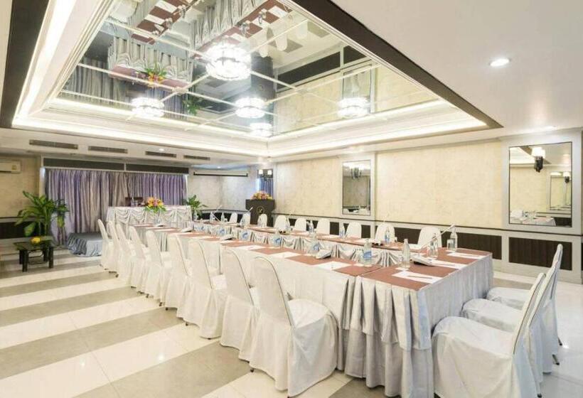 בית מלון כפרי The Legacy