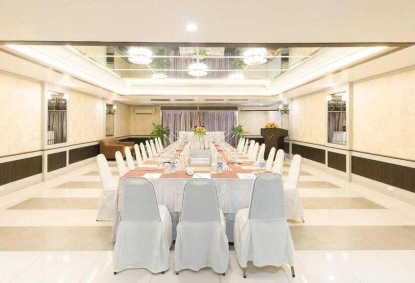 בית מלון כפרי The Legacy