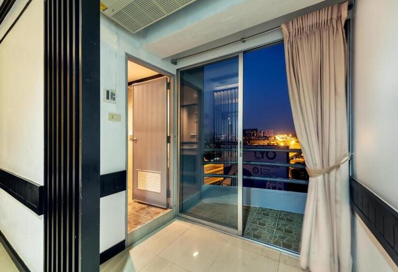 בית מלון כפרי The Legacy