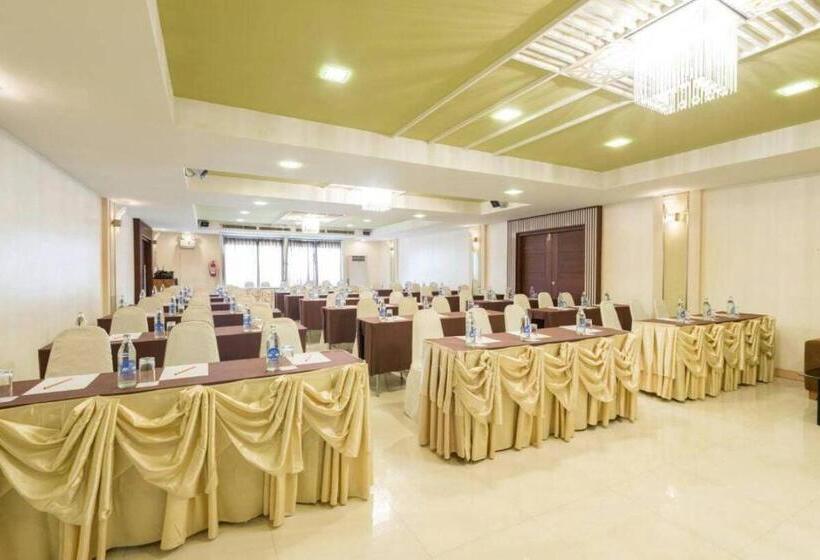 בית מלון כפרי The Legacy