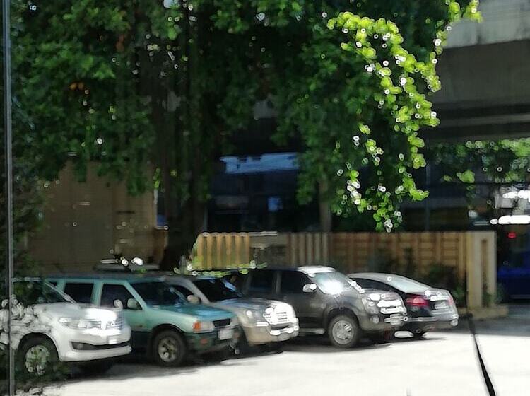 בית מלון כפרי The Legacy