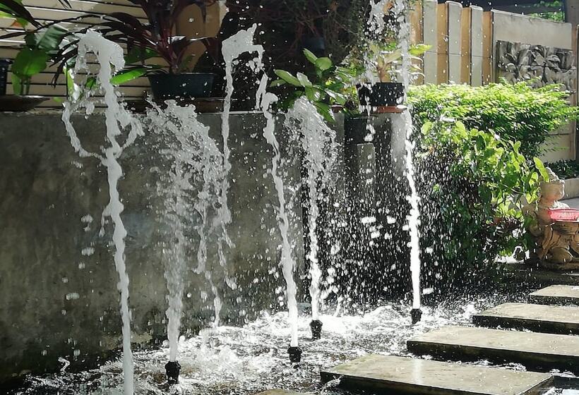 בית מלון כפרי The Legacy