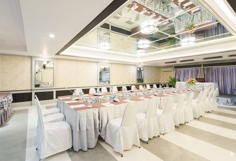 בית מלון כפרי The Legacy