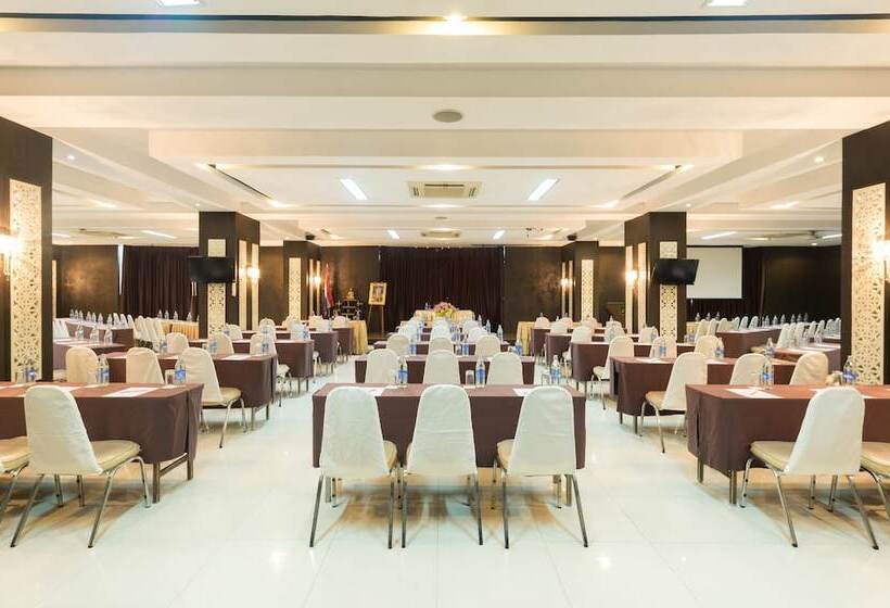 בית מלון כפרי The Legacy