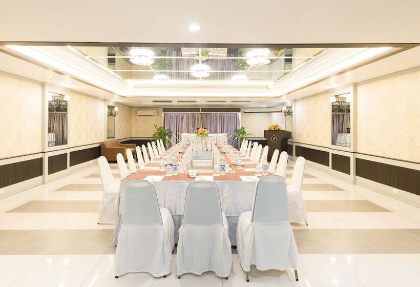 בית מלון כפרי The Legacy