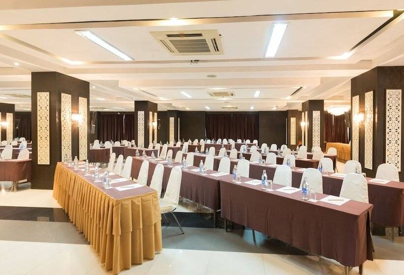 בית מלון כפרי The Legacy