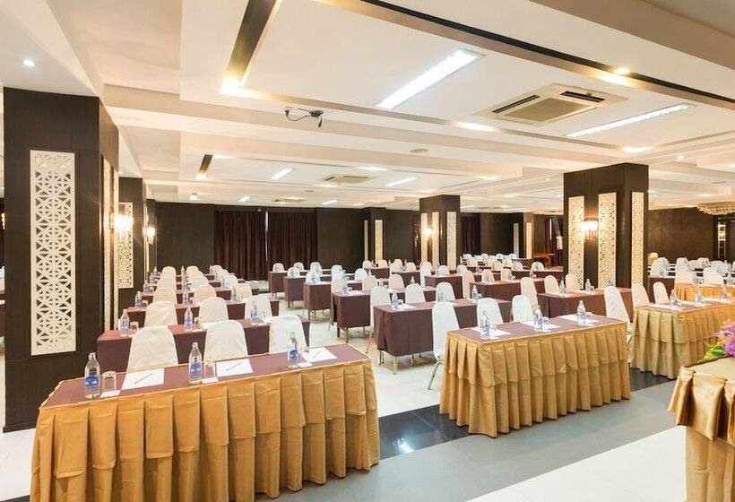 בית מלון כפרי The Legacy