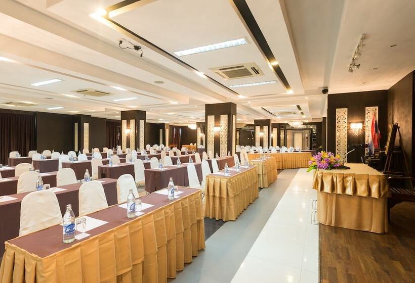 בית מלון כפרי The Legacy