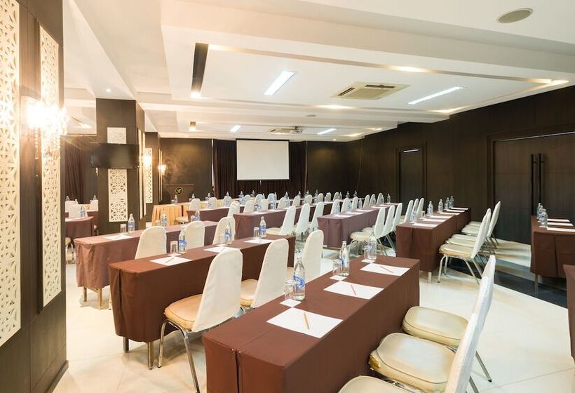 בית מלון כפרי The Legacy