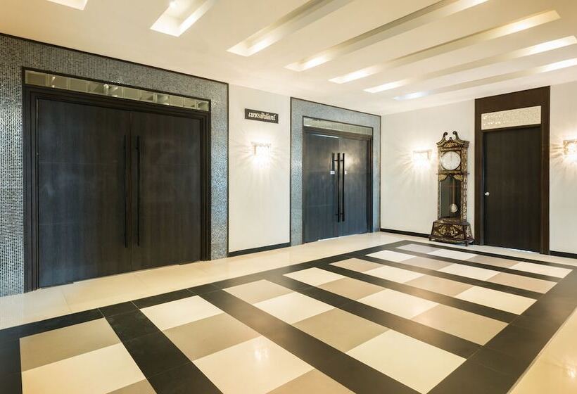 בית מלון כפרי The Legacy