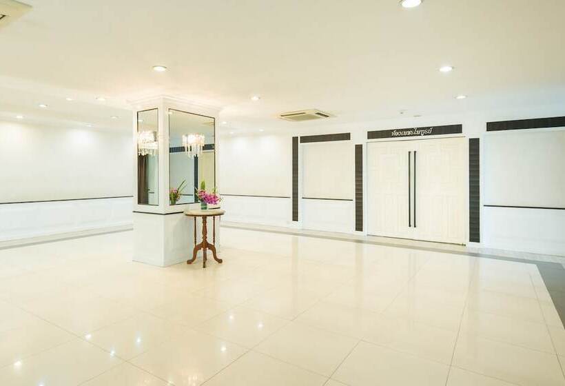 בית מלון כפרי The Legacy