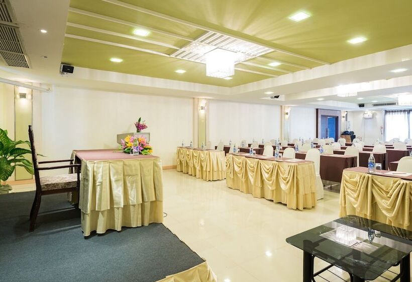 בית מלון כפרי The Legacy