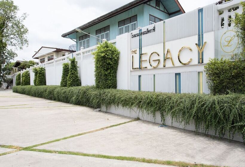 בית מלון כפרי The Legacy