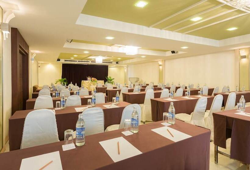 בית מלון כפרי The Legacy