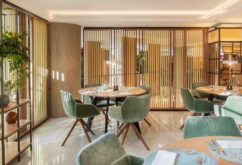 호텔 The Level At Melia White House