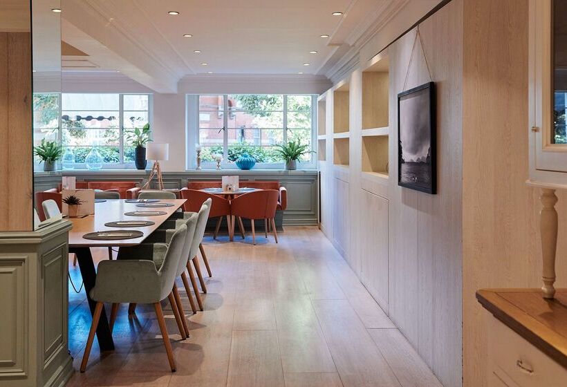 호텔 The Level At Melia White House