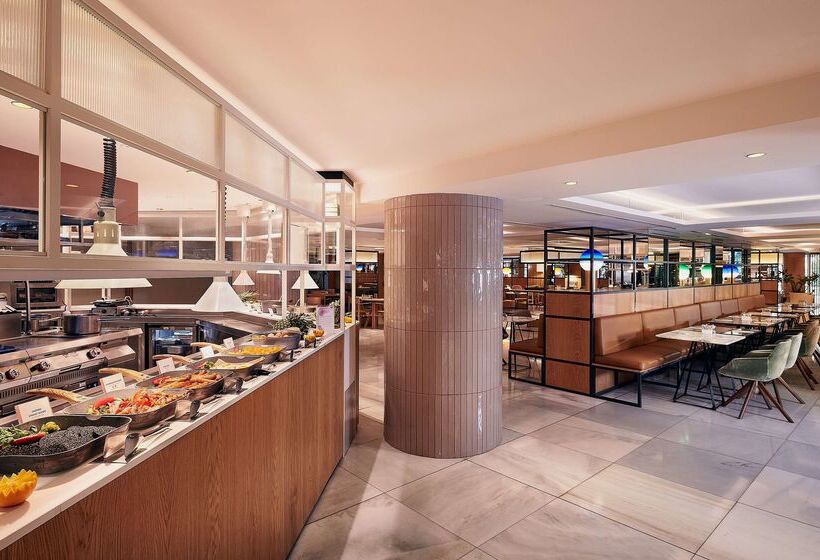 בית מלון כפרי The Level At Melia White House