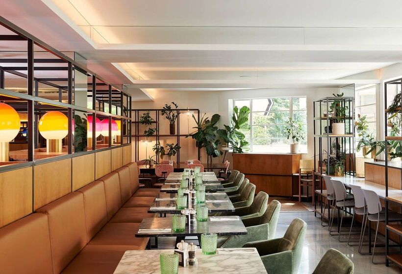 호텔 The Level At Melia White House