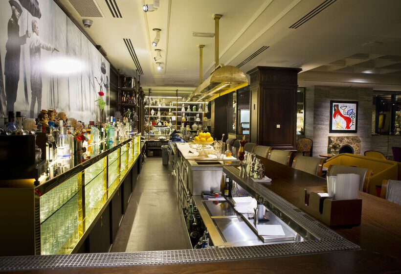 호텔 The Level At Melia White House