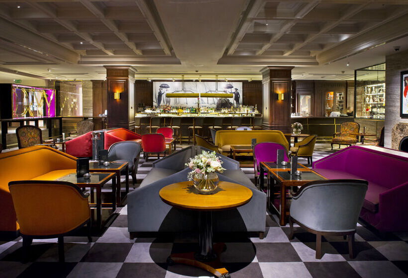 호텔 The Level At Melia White House