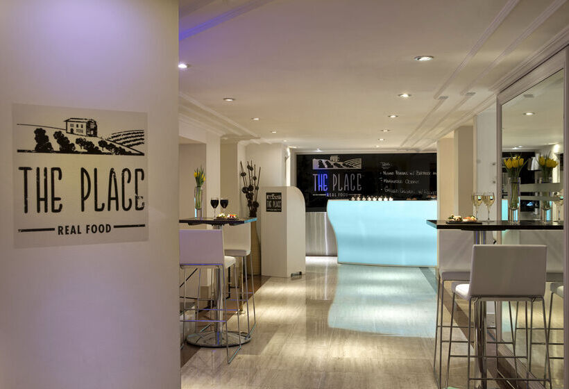 호텔 The Level At Melia White House