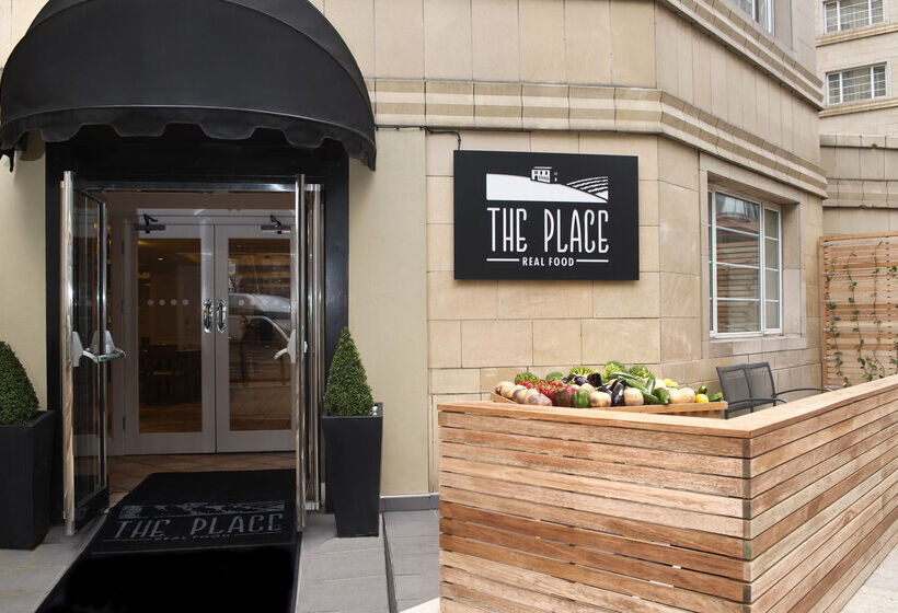 호텔 The Level At Melia White House