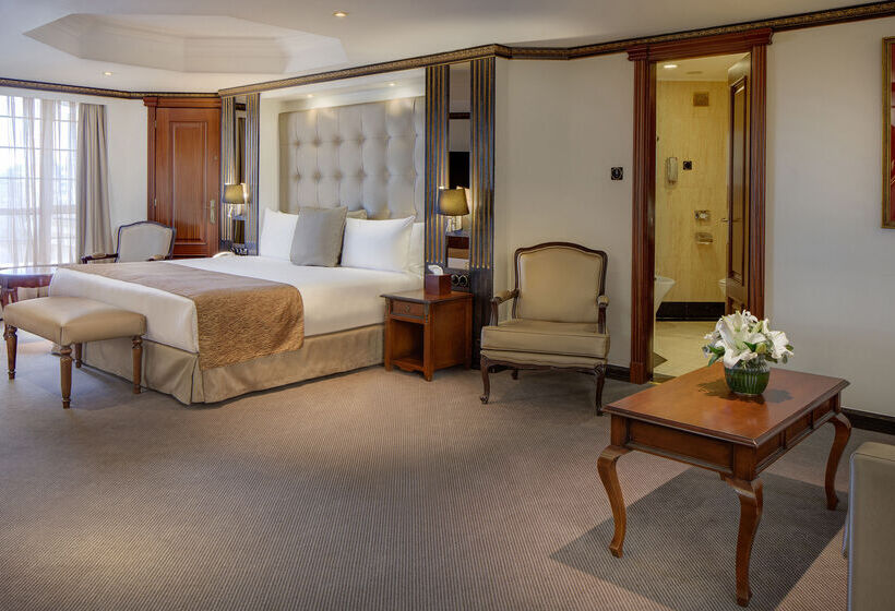 호텔 The Level At Melia White House