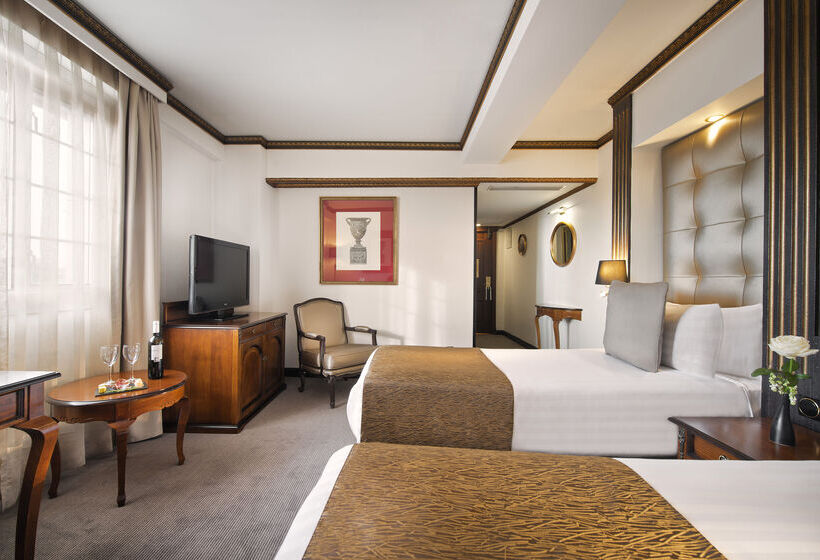 호텔 The Level At Melia White House