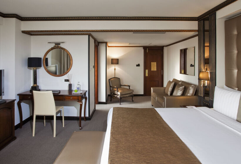 호텔 The Level At Melia White House