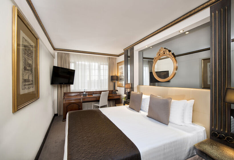 בית מלון כפרי The Level At Melia White House