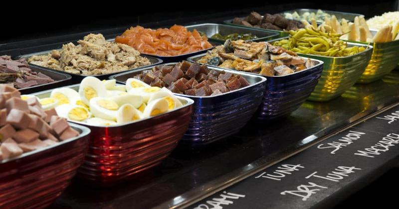 호텔 The Level At Melia White House