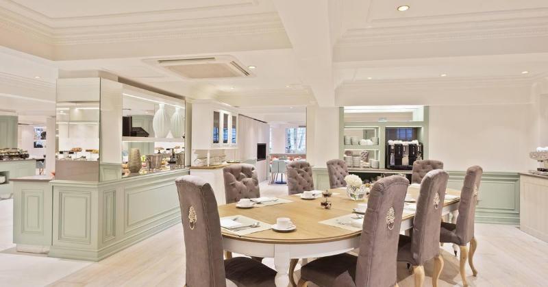 호텔 The Level At Melia White House