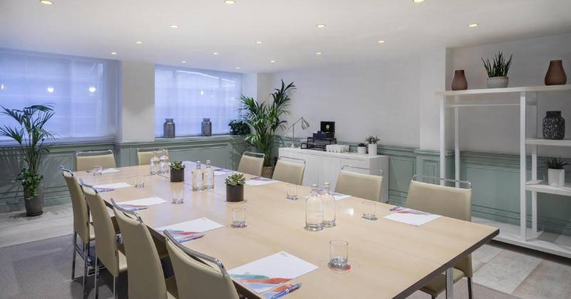 בית מלון כפרי The Level At Melia White House