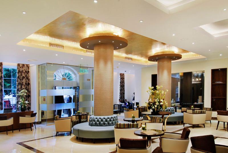 酒店 Montcalm Mayfair, Autograph Collection