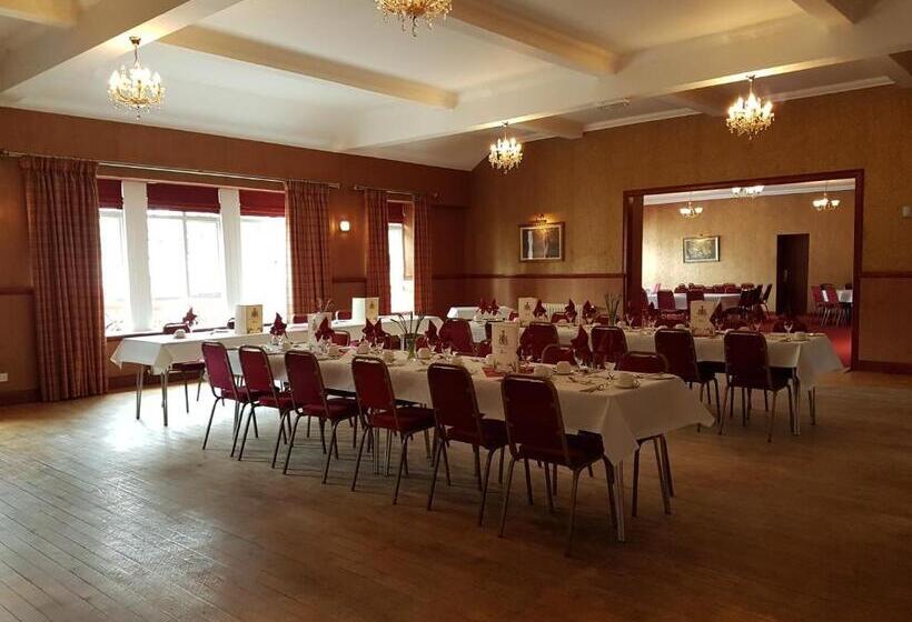 ホテル The Panmure Arms