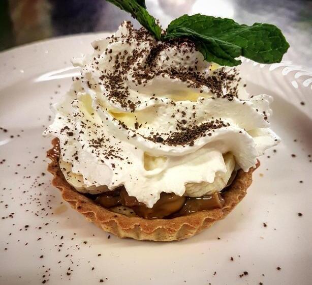 فندق The Panmure Arms