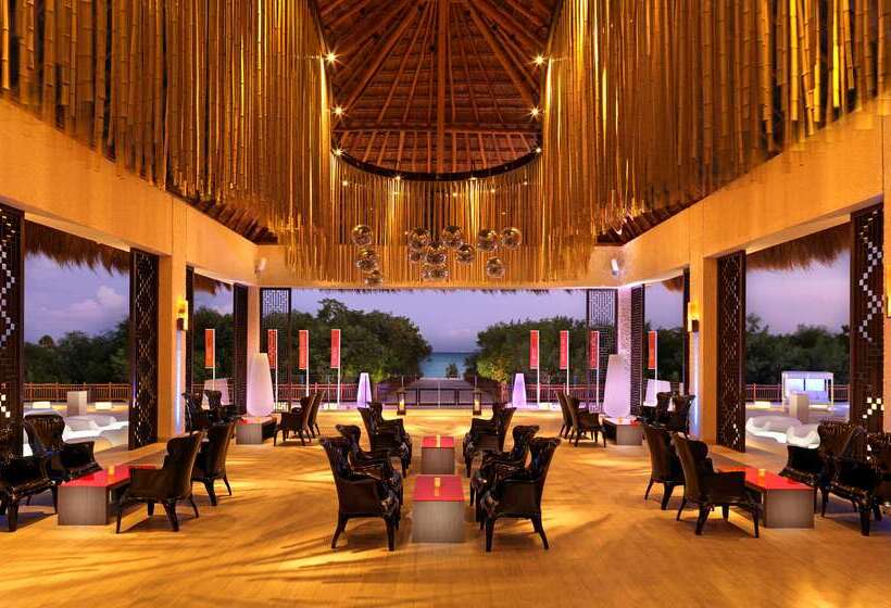 ホテル The Reserve At Paradisus Playa Del Carmen