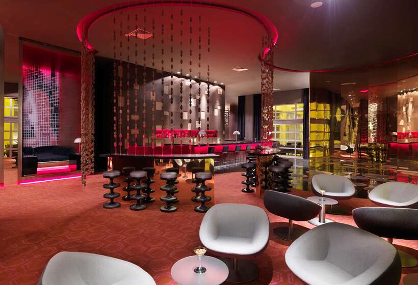 ホテル The Reserve At Paradisus Playa Del Carmen