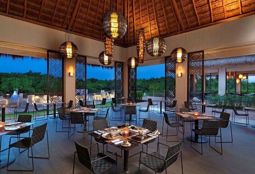 ホテル The Reserve At Paradisus Playa Del Carmen