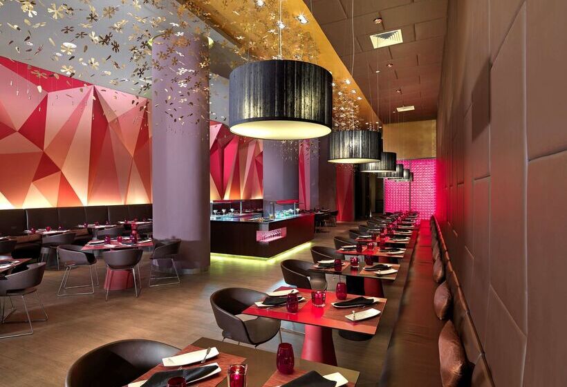 ホテル The Reserve At Paradisus Playa Del Carmen