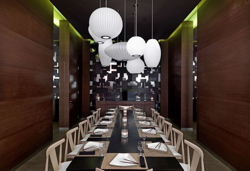 ホテル The Reserve At Paradisus Playa Del Carmen