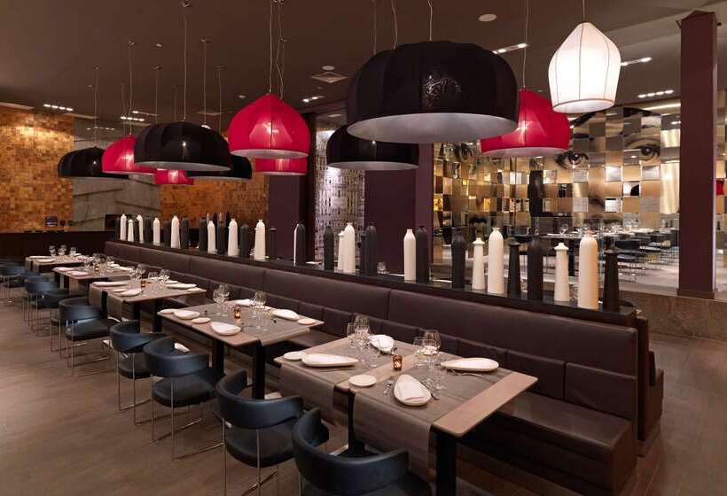 ホテル The Reserve At Paradisus Playa Del Carmen