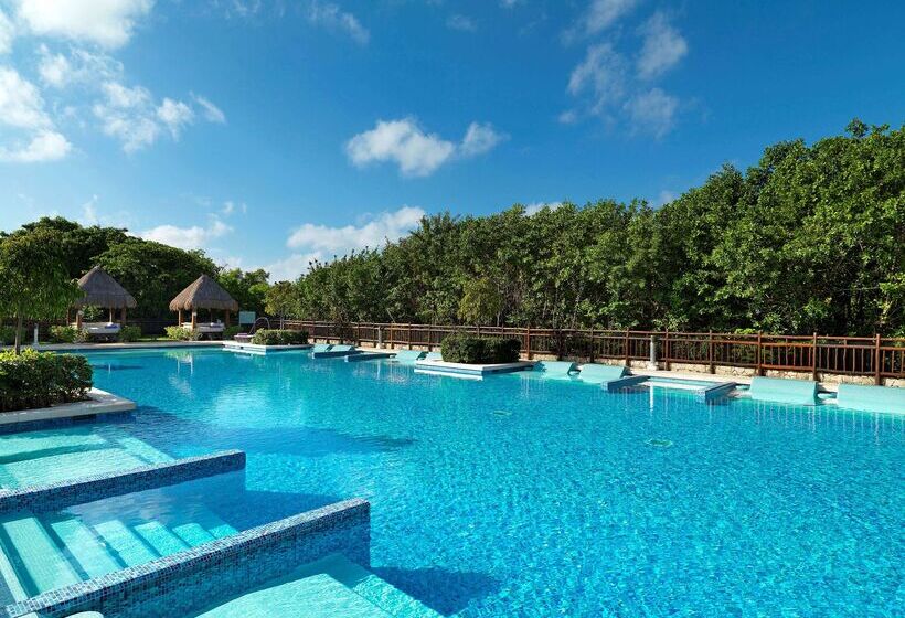 ホテル The Reserve At Paradisus Playa Del Carmen