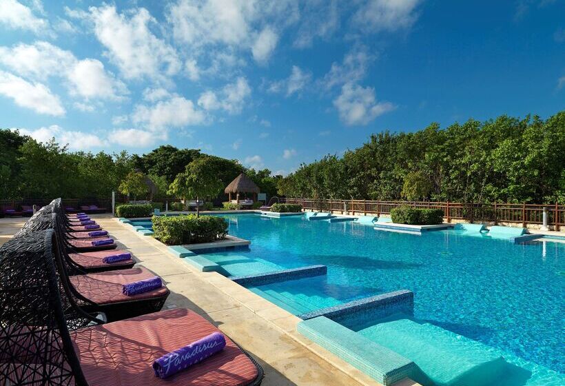 ホテル The Reserve At Paradisus Playa Del Carmen
