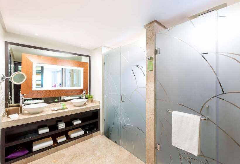 ホテル The Reserve At Paradisus Playa Del Carmen