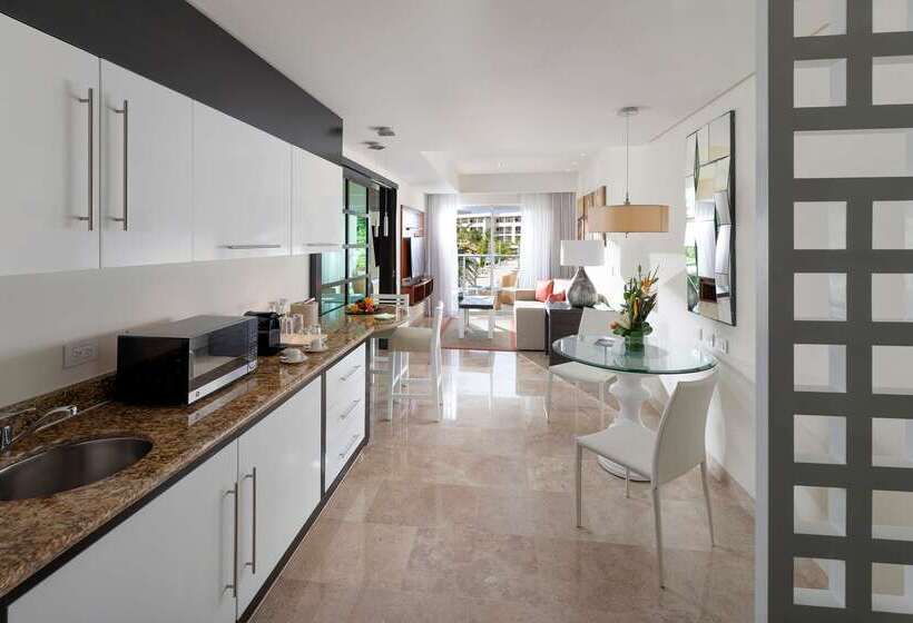 ホテル The Reserve At Paradisus Playa Del Carmen