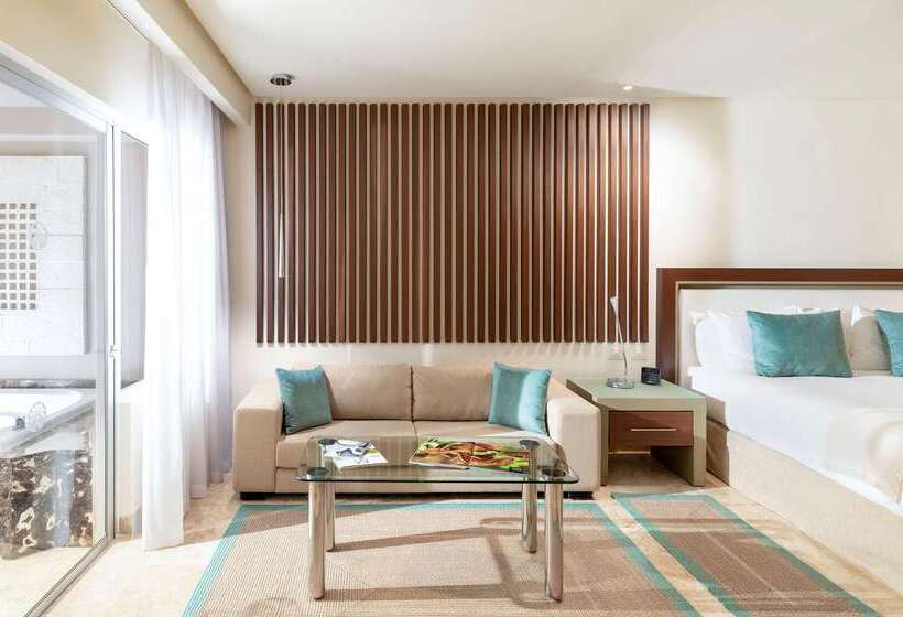 ホテル The Reserve At Paradisus Playa Del Carmen