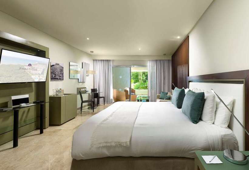 ホテル The Reserve At Paradisus Playa Del Carmen